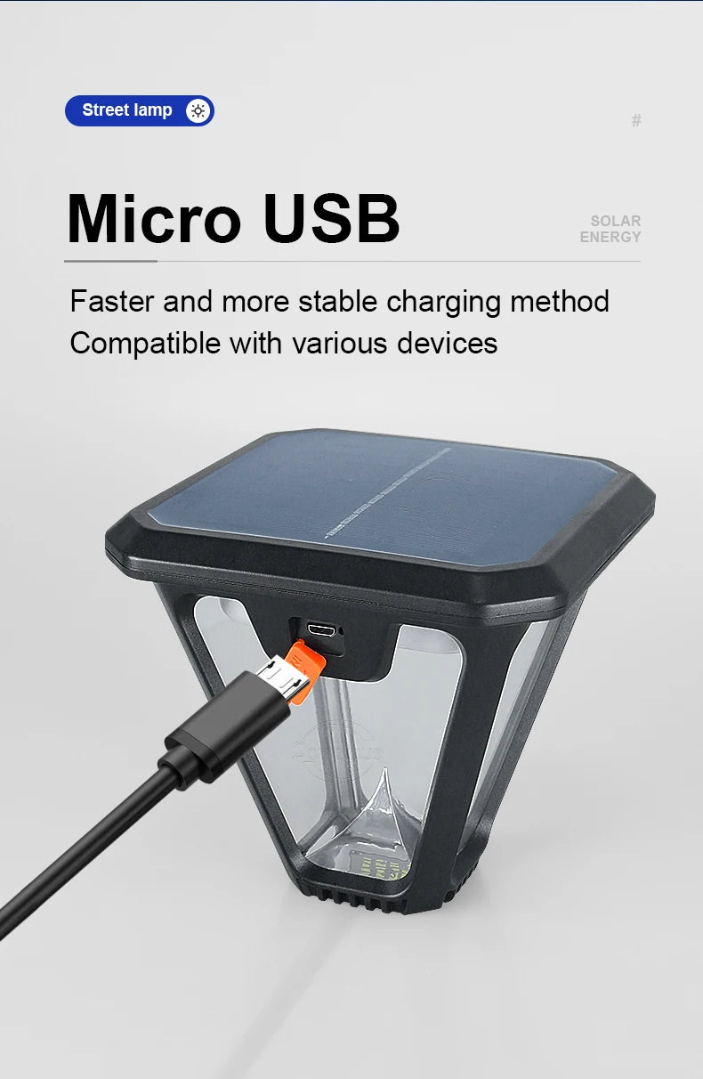 LED Solar Light Motion Sensor Outdoor Garden Street Light Remote Control Waterproof Wall Light Garage Floodlight Courtyard light