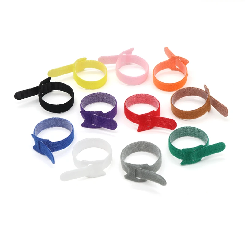 Re-usable Velcro cable ties 10mm * 150mm