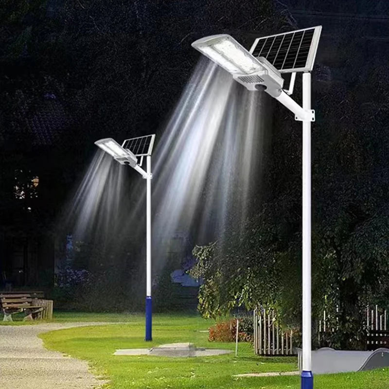 5000W Solar Light Outdoor 20000mah Solar Street Light With Motion Sensor Garden Wall Lamp Waterproof Solar Powerful Street Light