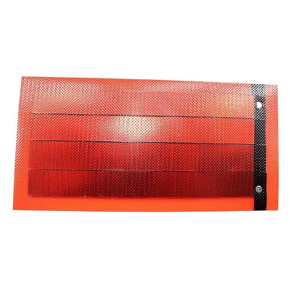 Flexible Thin Film Solar Panel Rechargeable Battery Solar Cell Power Kids Science Projects Experiments Zonnepaneel DIY 1W 6V