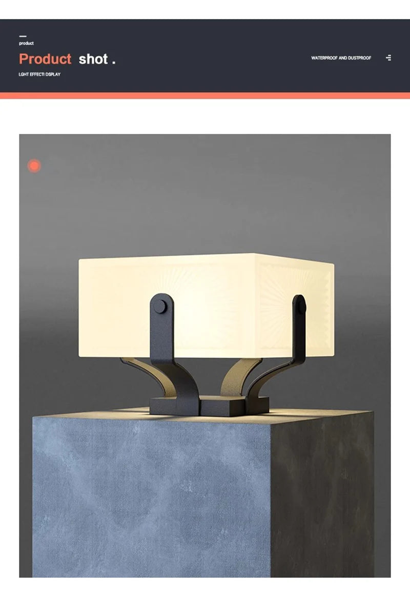 Solar Pillar Lights Home Decor Villa LED Wall Lamp Outdoor Waterproof Modern Gate Garden Lighting Solar Energy Super Bright Door