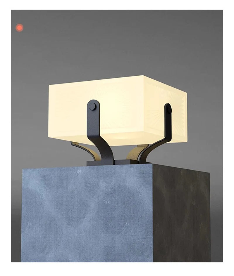 Solar Pillar Lights Home Decor Villa LED Wall Lamp Outdoor Waterproof Modern Gate Garden Lighting Solar Energy Super Bright Door