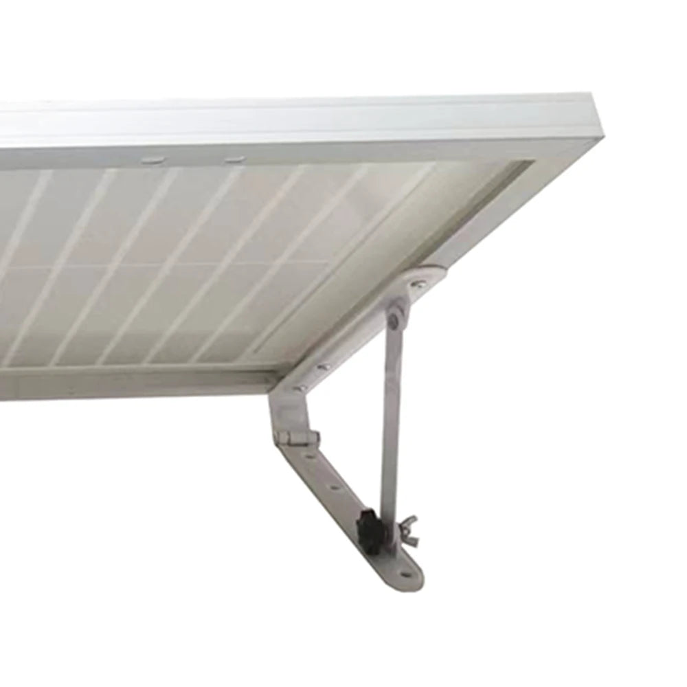 Solar Panel Bracket 45 Degree Angle Foldable Wall-Mounting Support
