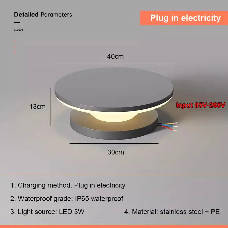 Solar Pillar Lights Solar Energy Super Bright Lighting LED Wall Lamp Outdoor Waterproof Modern Home Decor Villa Door Gate Garden