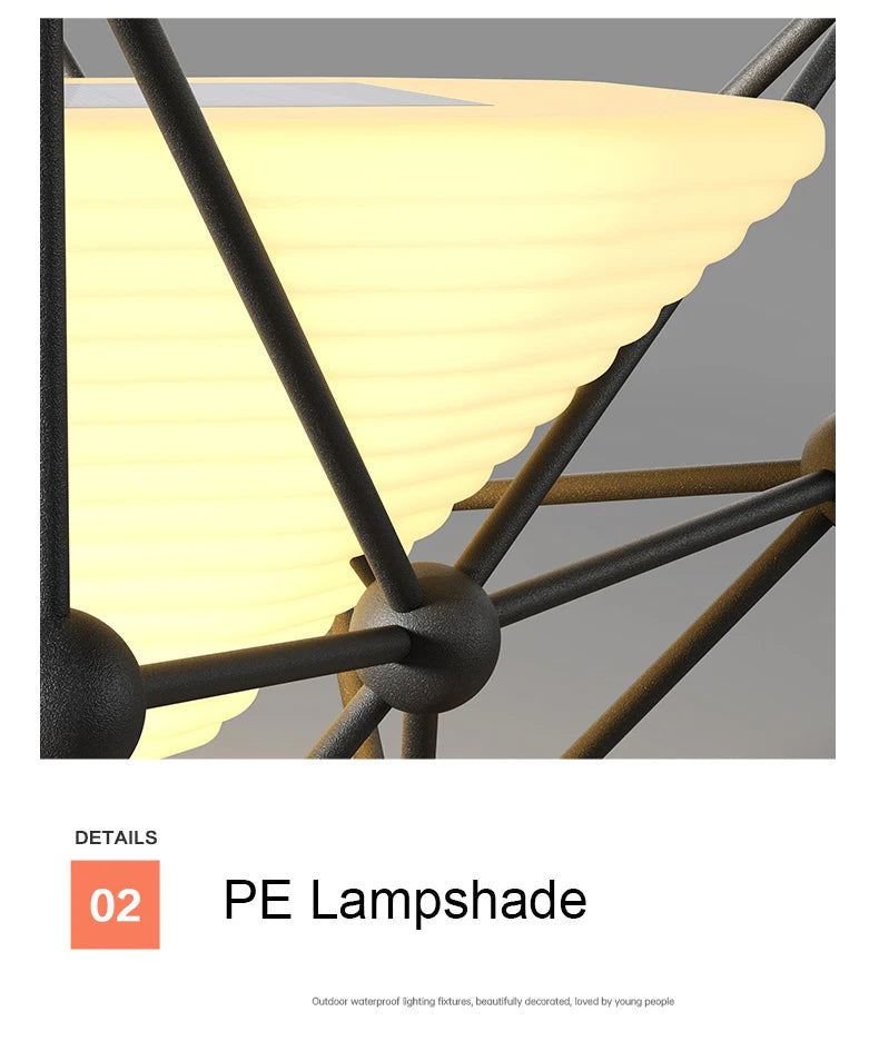 Solar Pillar Lights LED Wall Lamp Home Decor Outdoor Waterproof Lighting Solar Energy Super Bright Fence Villa Gate Garden Door