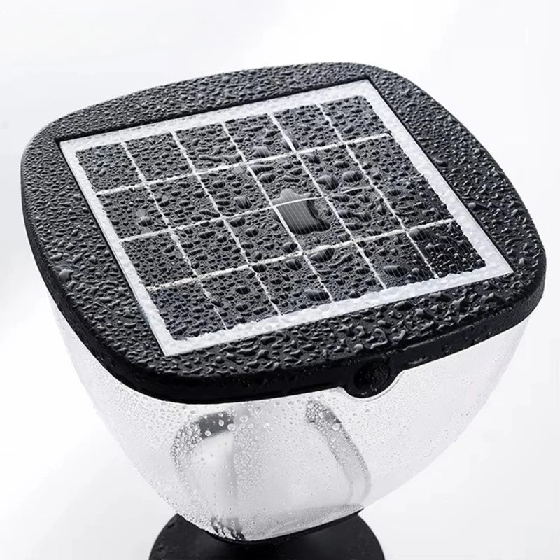 Super Bright IP65 Waterproof Light Emitting Diode Garden Light