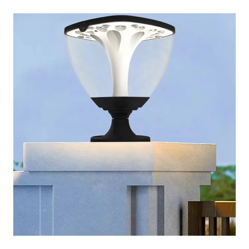 Super Bright IP65 Waterproof Light Emitting Diode Garden Light